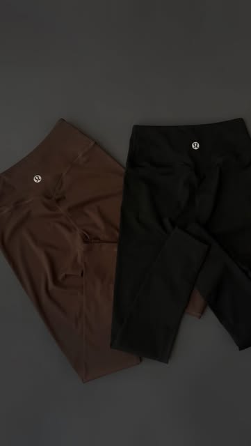 لگ lululemon