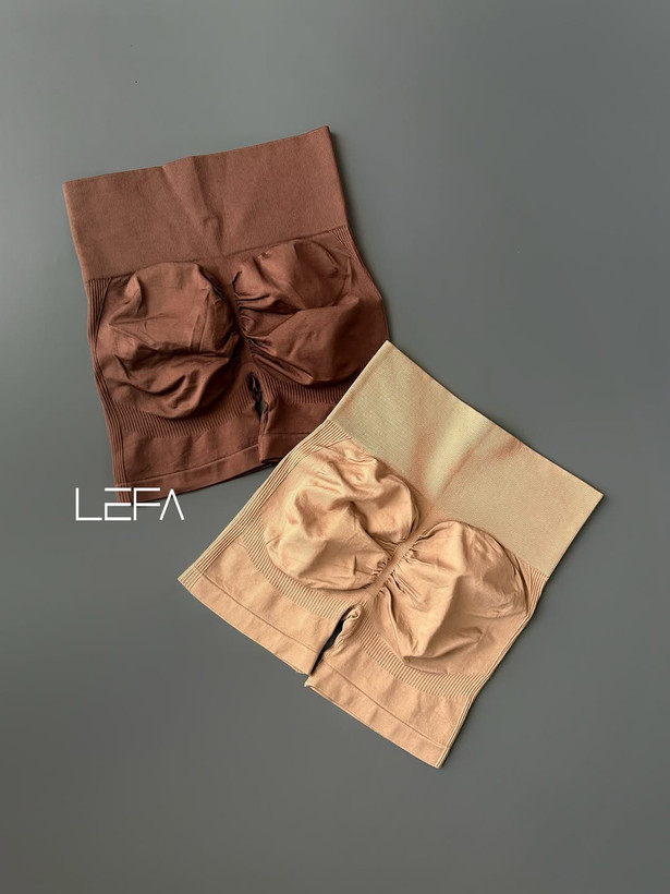 شورتک سیملس پشت چین