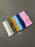 شورتک سیملس پشت چین