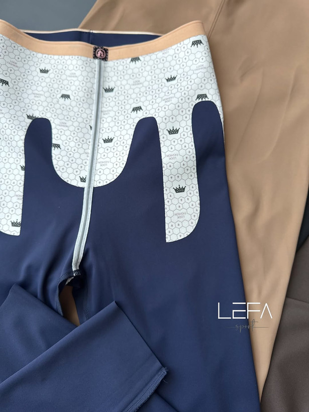 لگ اسپندکس باربی کد403